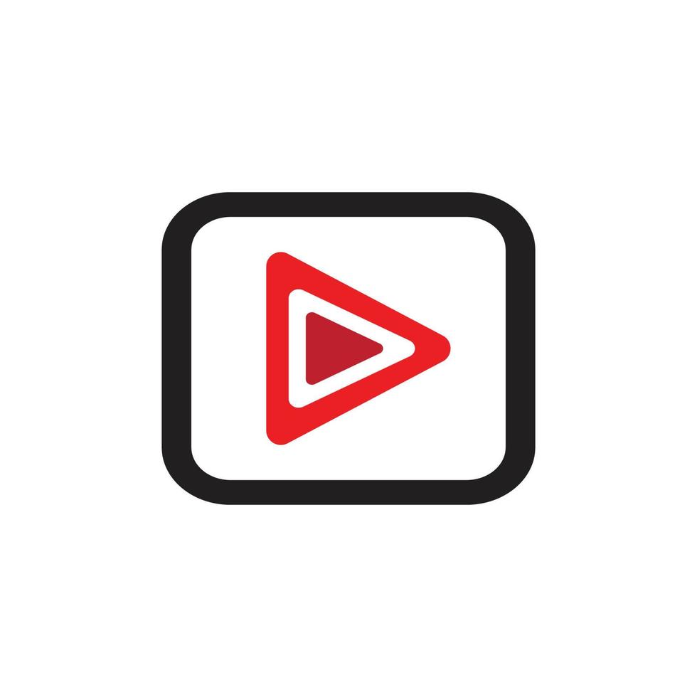 play logo vector