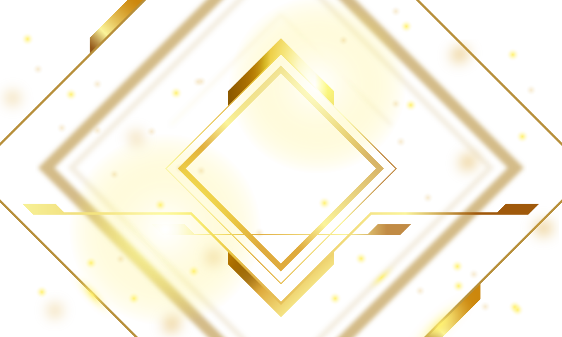 Abstract Golden Luxury Frame 19166886 Png Abstract Golden Luxury Frame 19166886 Png