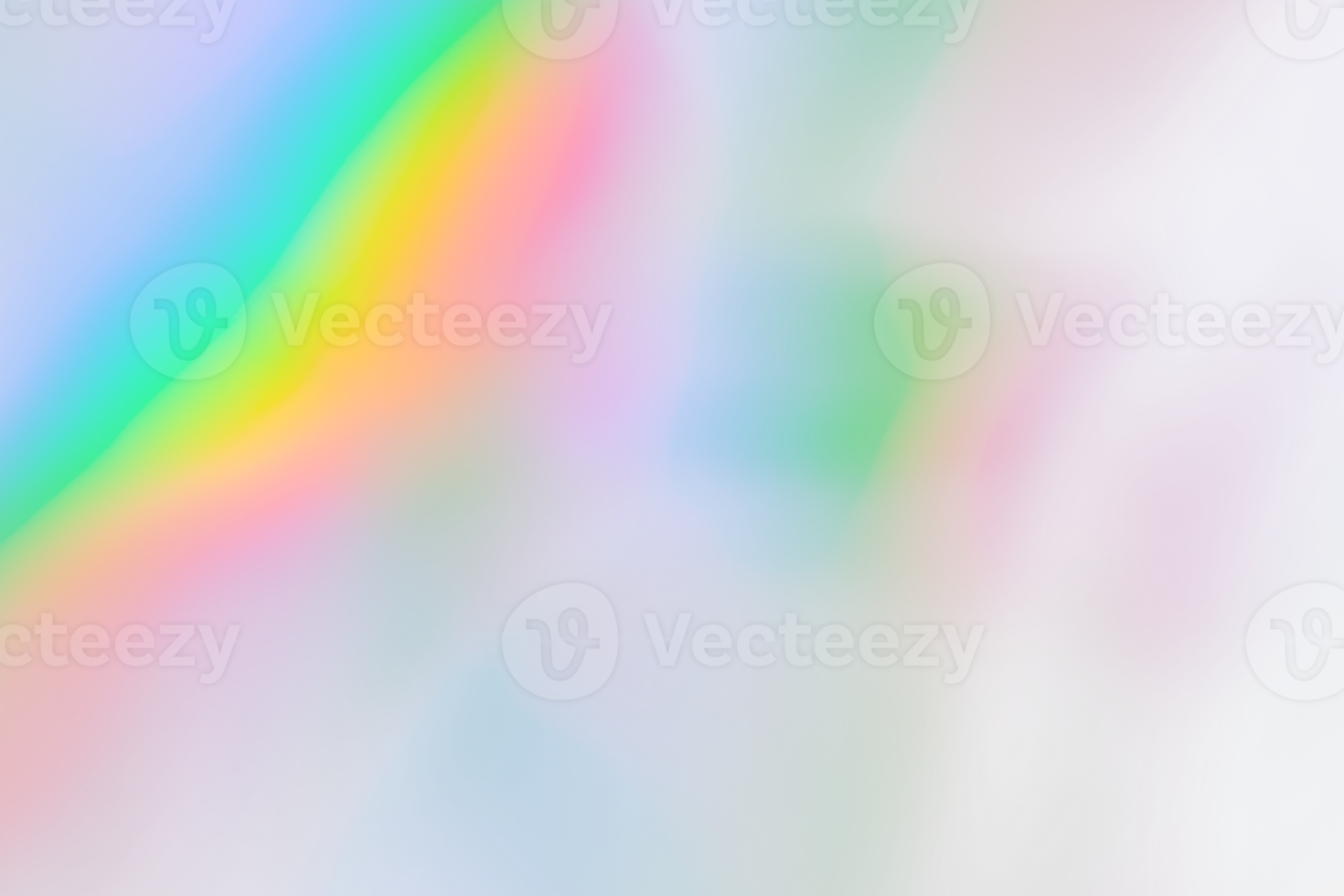 rainbow gradient texture overlay png