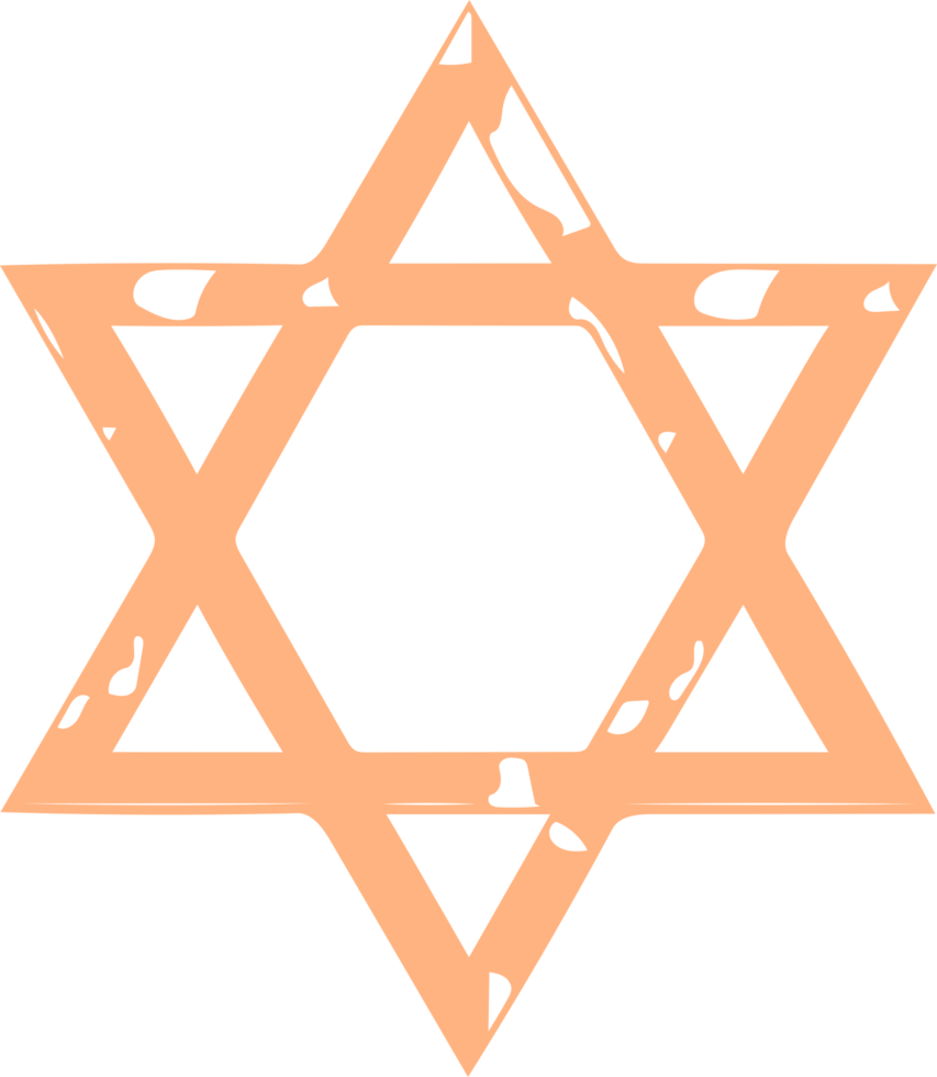 Judaism Religion Symbol png