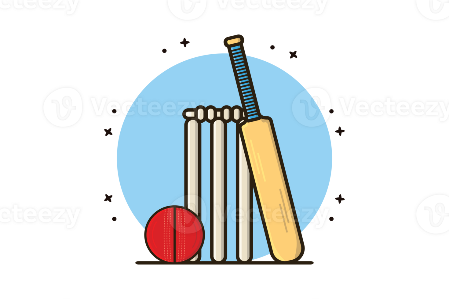 cricket pipistrello con porticina png