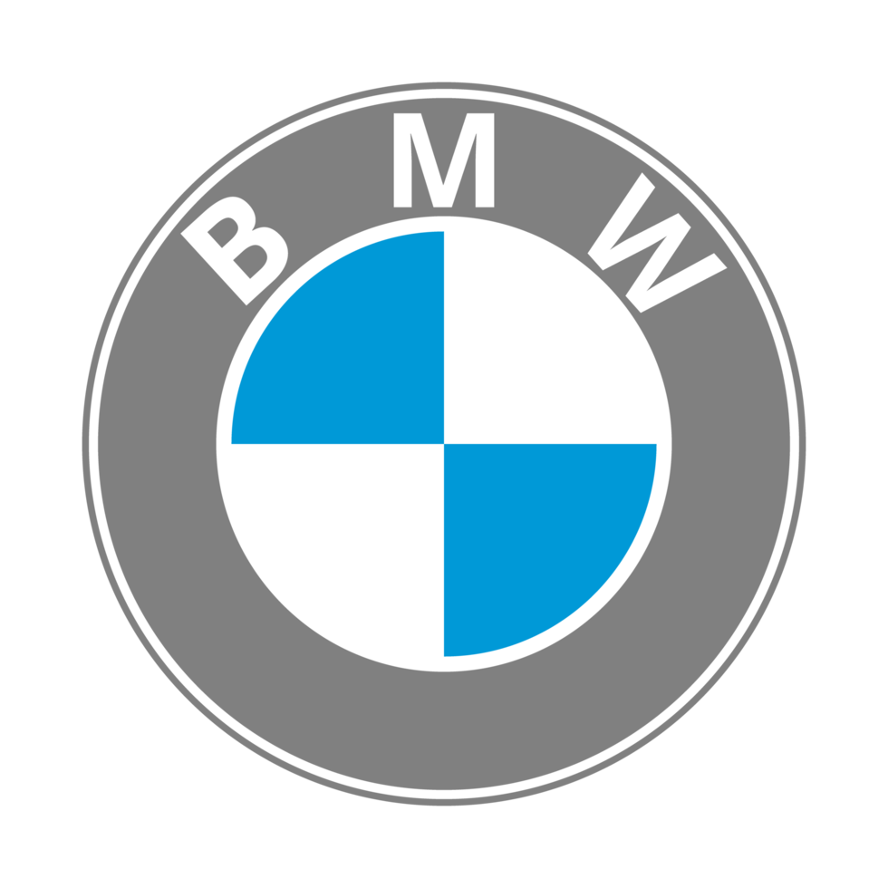 BMW logo png free download 19167084 PNG