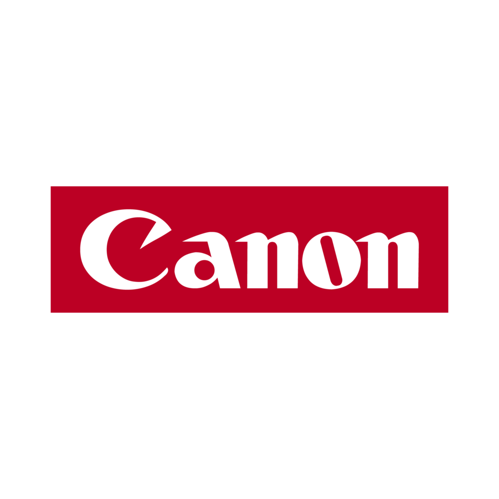 Canon Logo PNG HD Quality - PNG Play