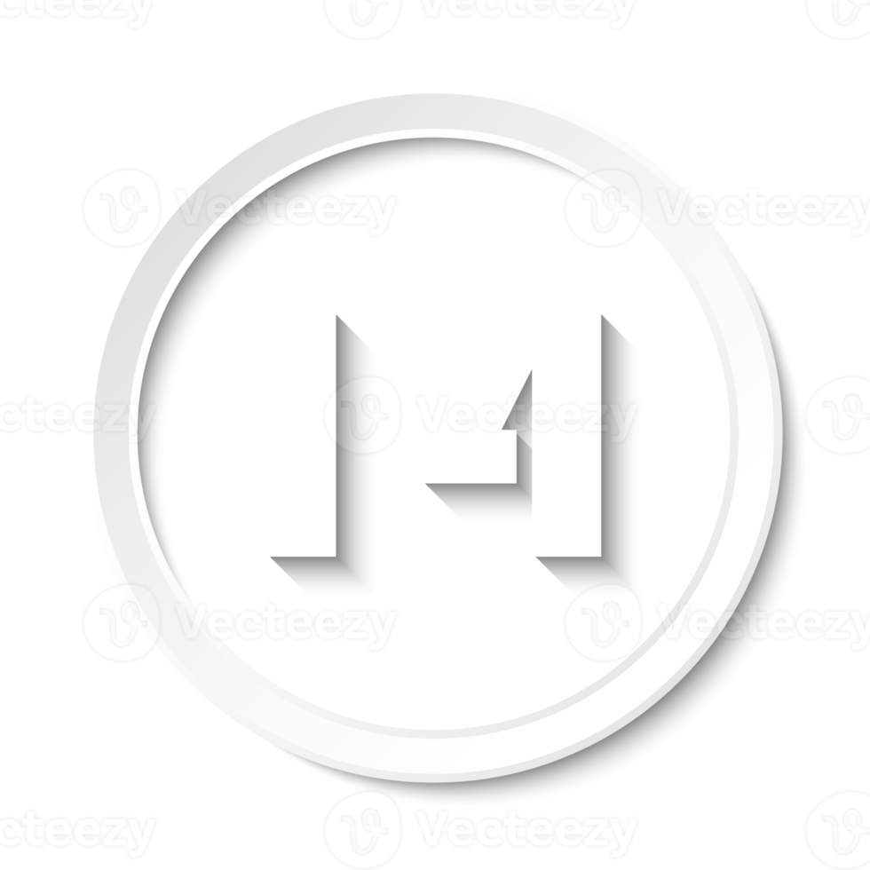 Bullet with number 14 png