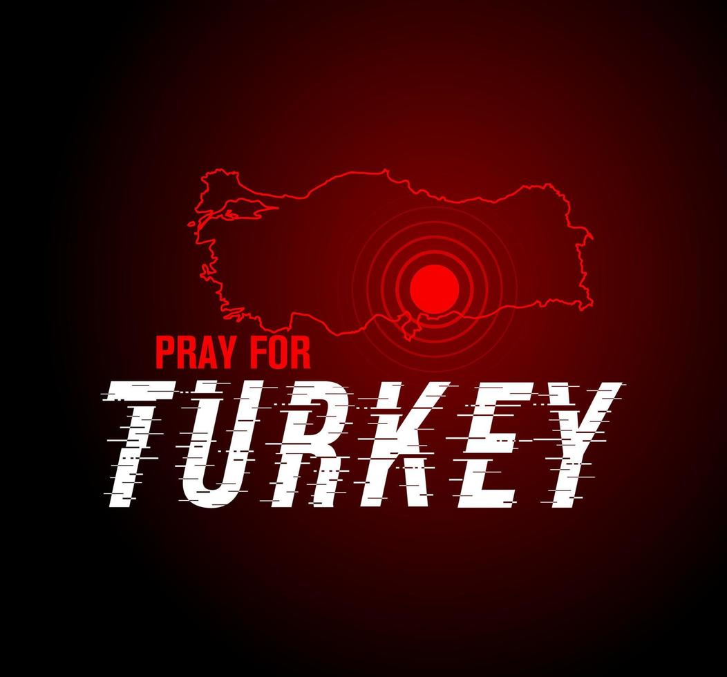 Pray for Turkey. Turkey earthquake. Two major earthquakes in eastern Turkey on February 6, 2023