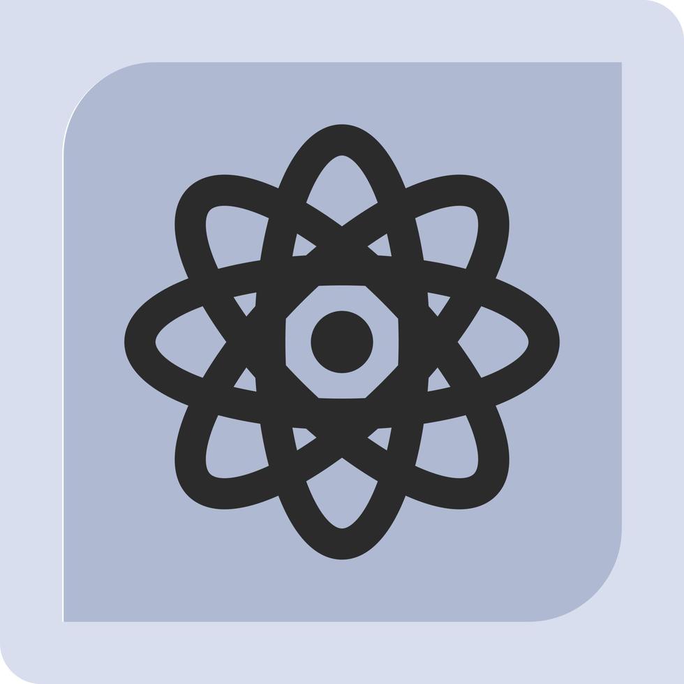 Computation Computer Computing Data Future  Flat Color Icon Vector icon banner Template