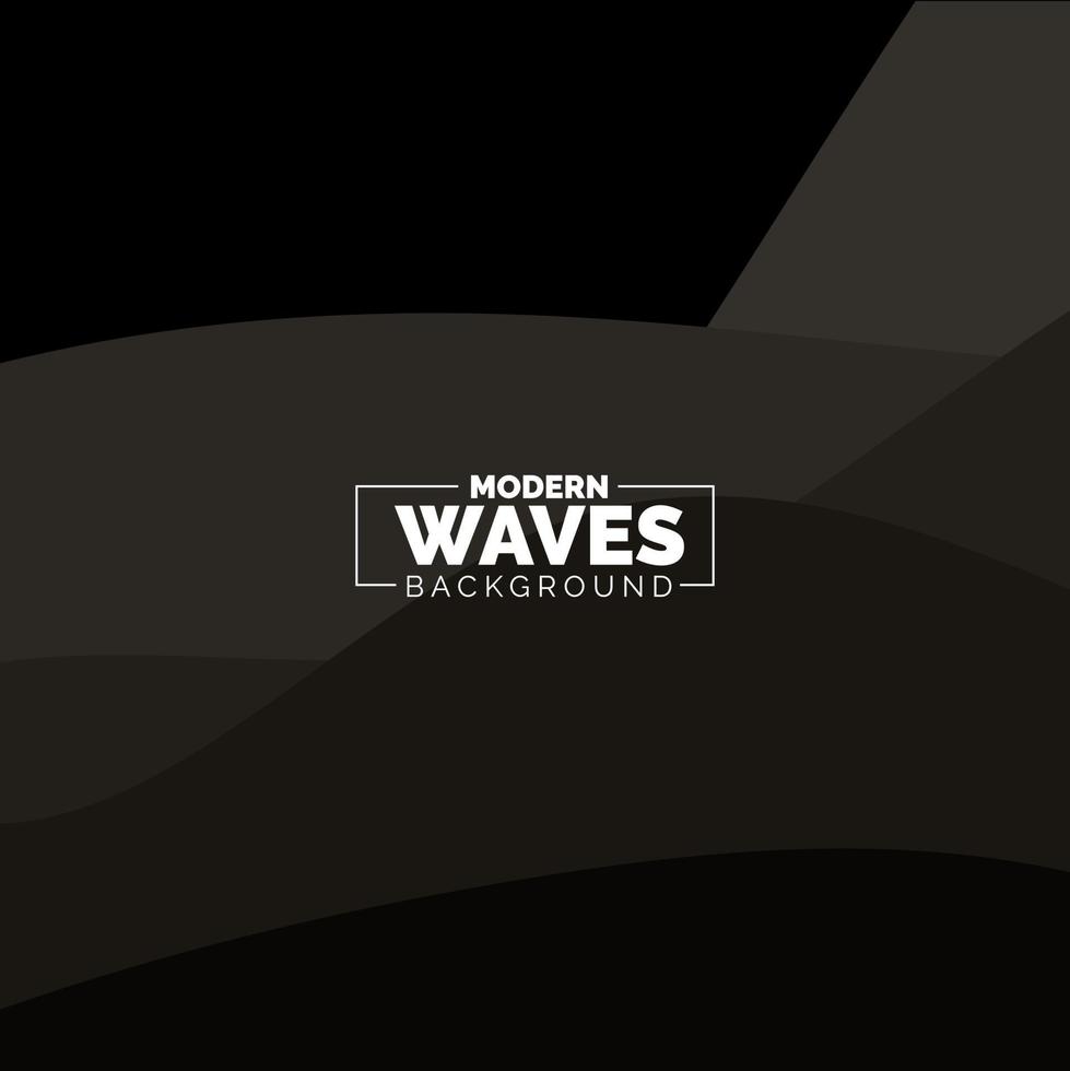 Liquid color background design. Dynamic shapes composition vector