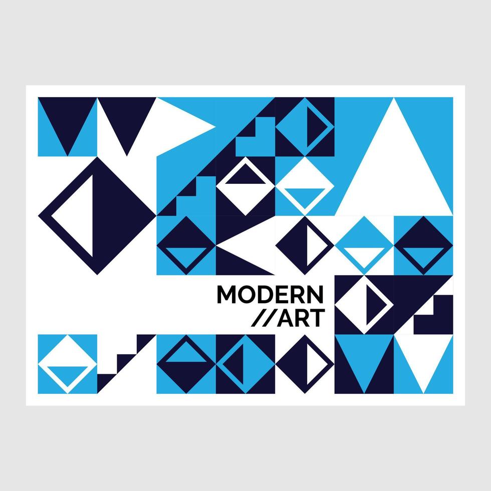 Modern company business background design template vector