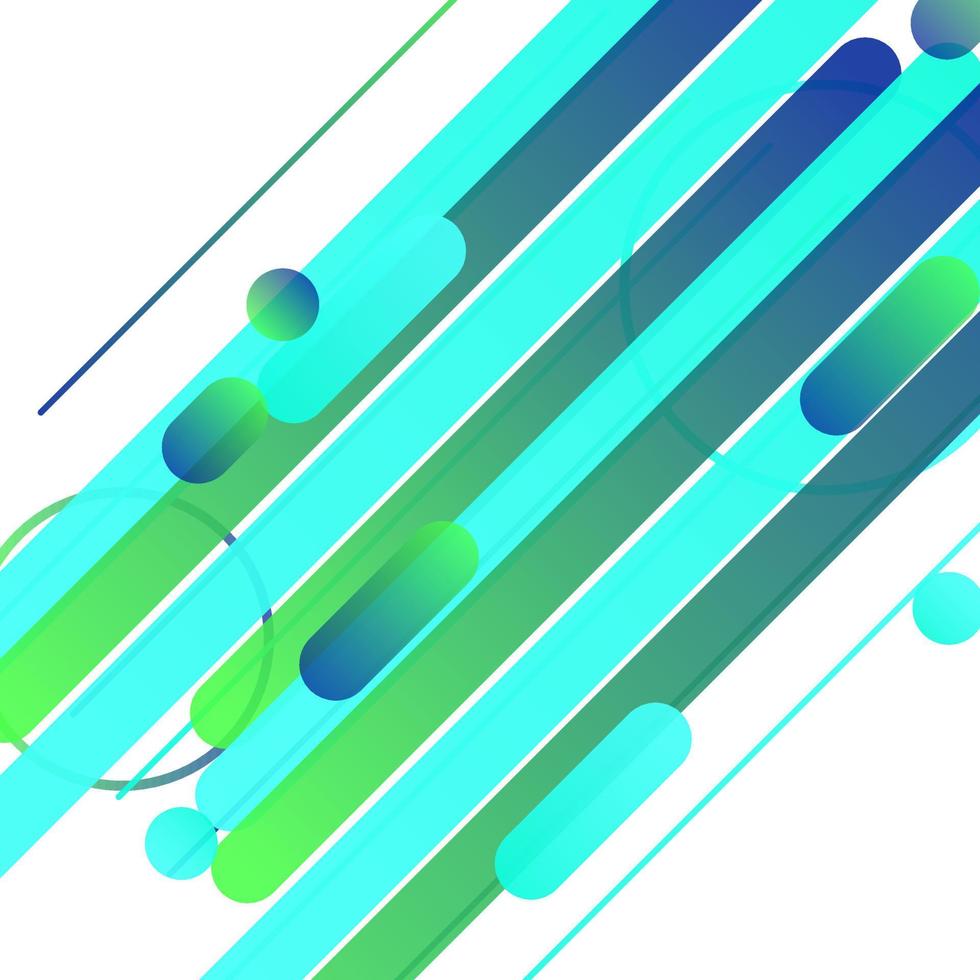 Rounded Lines Edge Background. Creative Lines for business brochure banner and poster background vector