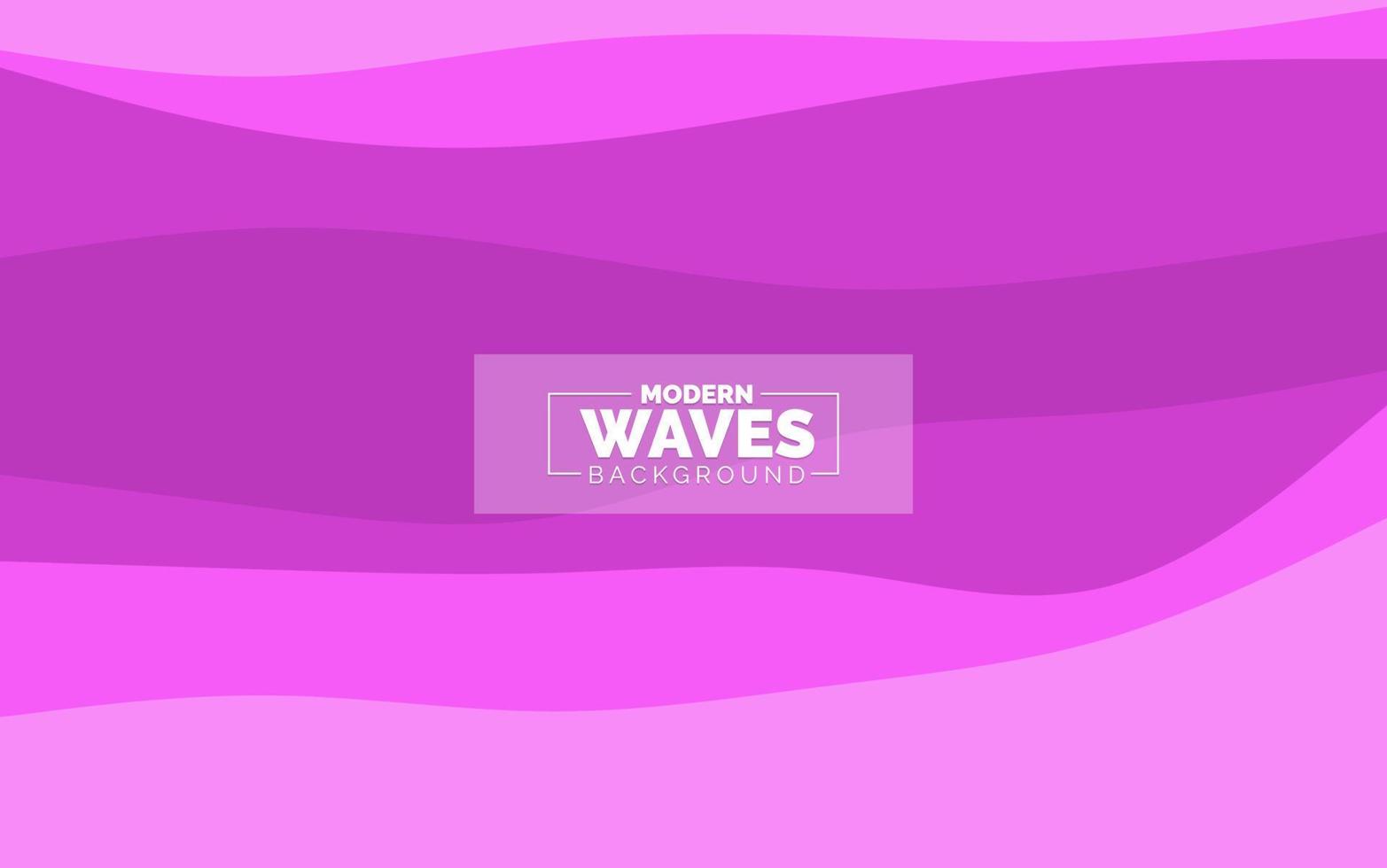 wave vector abstract background flat design stock illustration