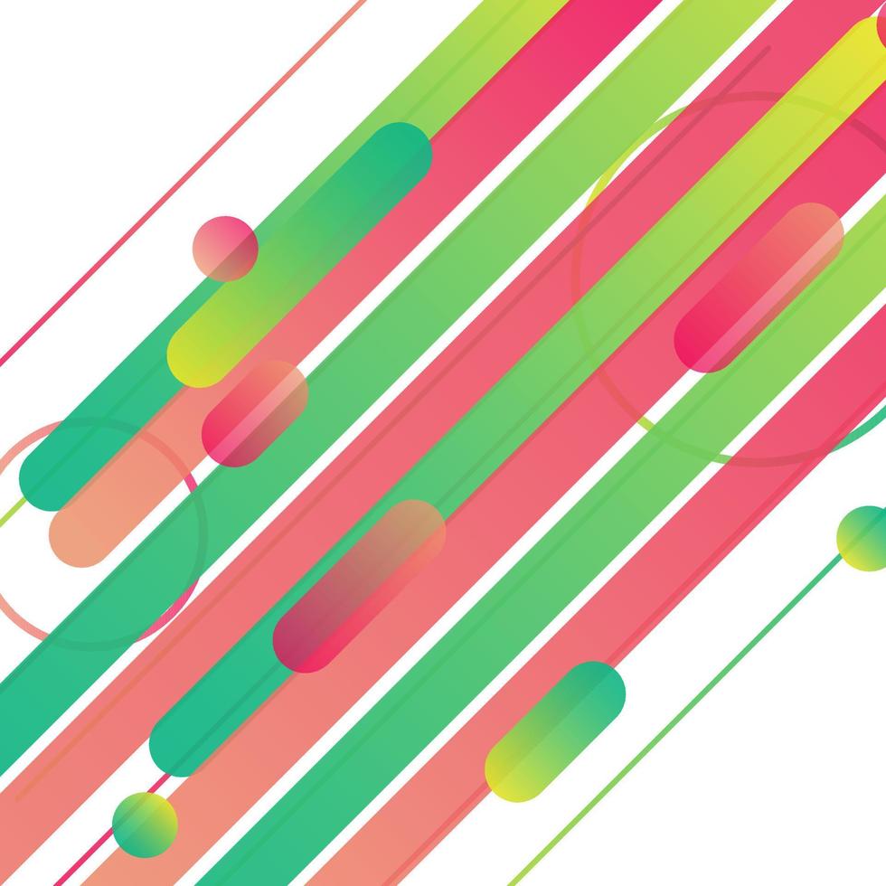 Rounded Lines Edge Background. Creative Lines for business brochure banner and poster background vector