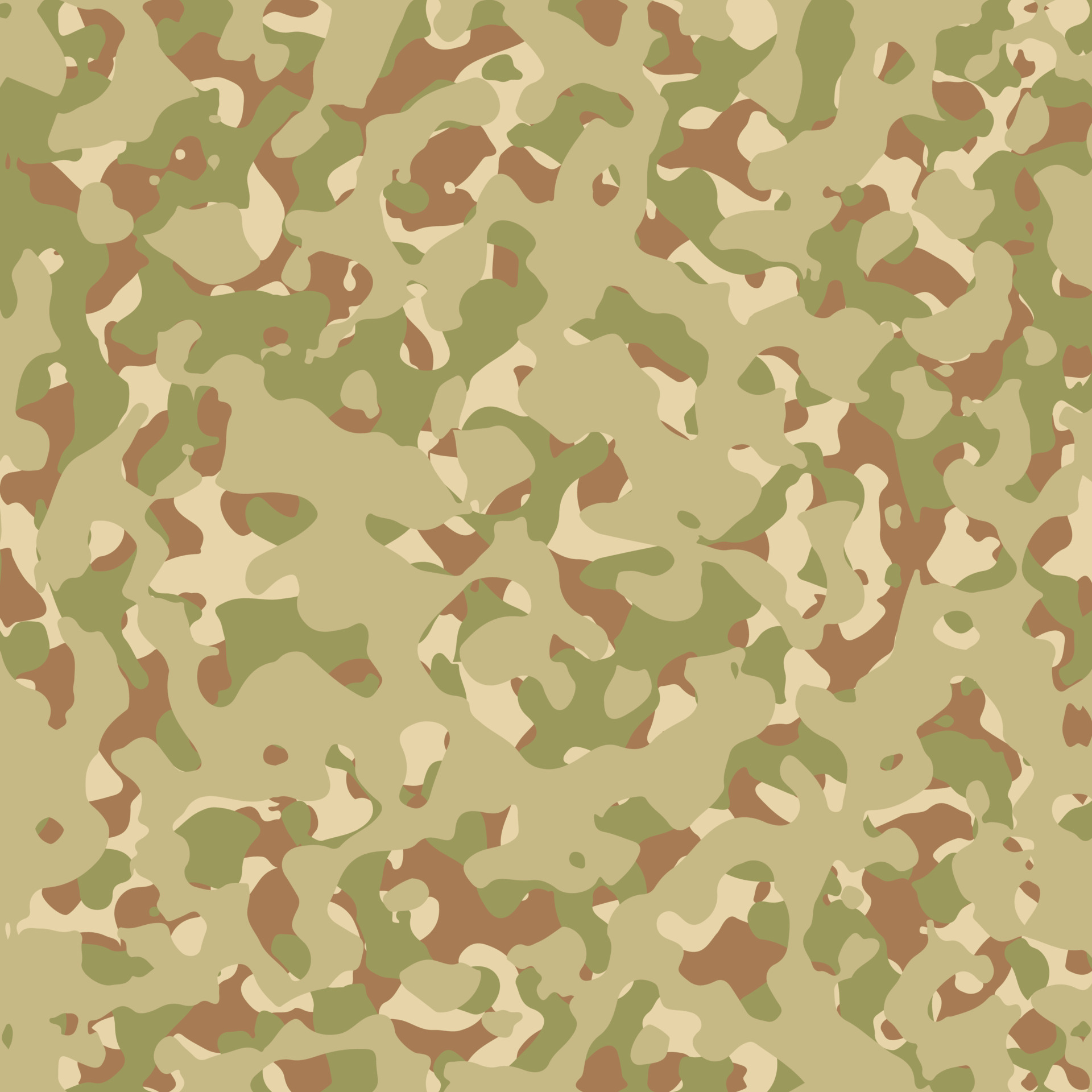 Vector military. Vector military