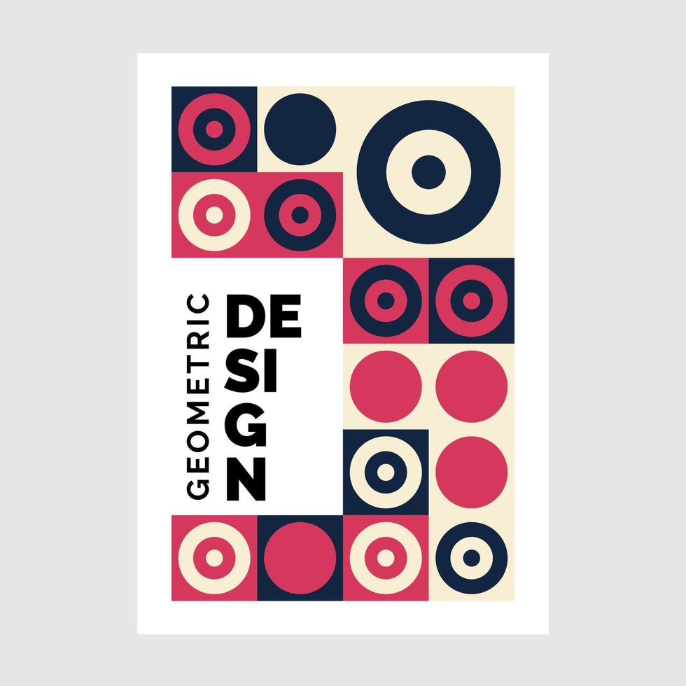 Modern company business brochure cover or book cover design template Vector