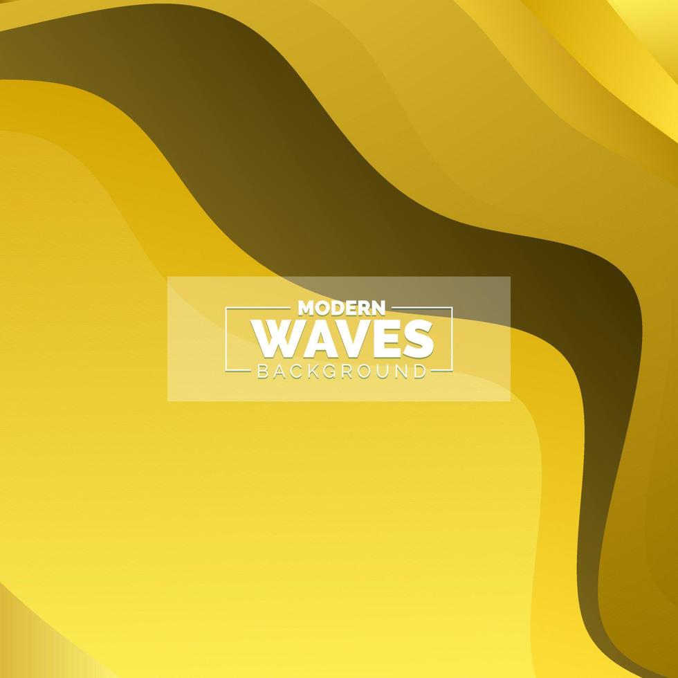 Liquid color background design. Dynamic shapes composition vector