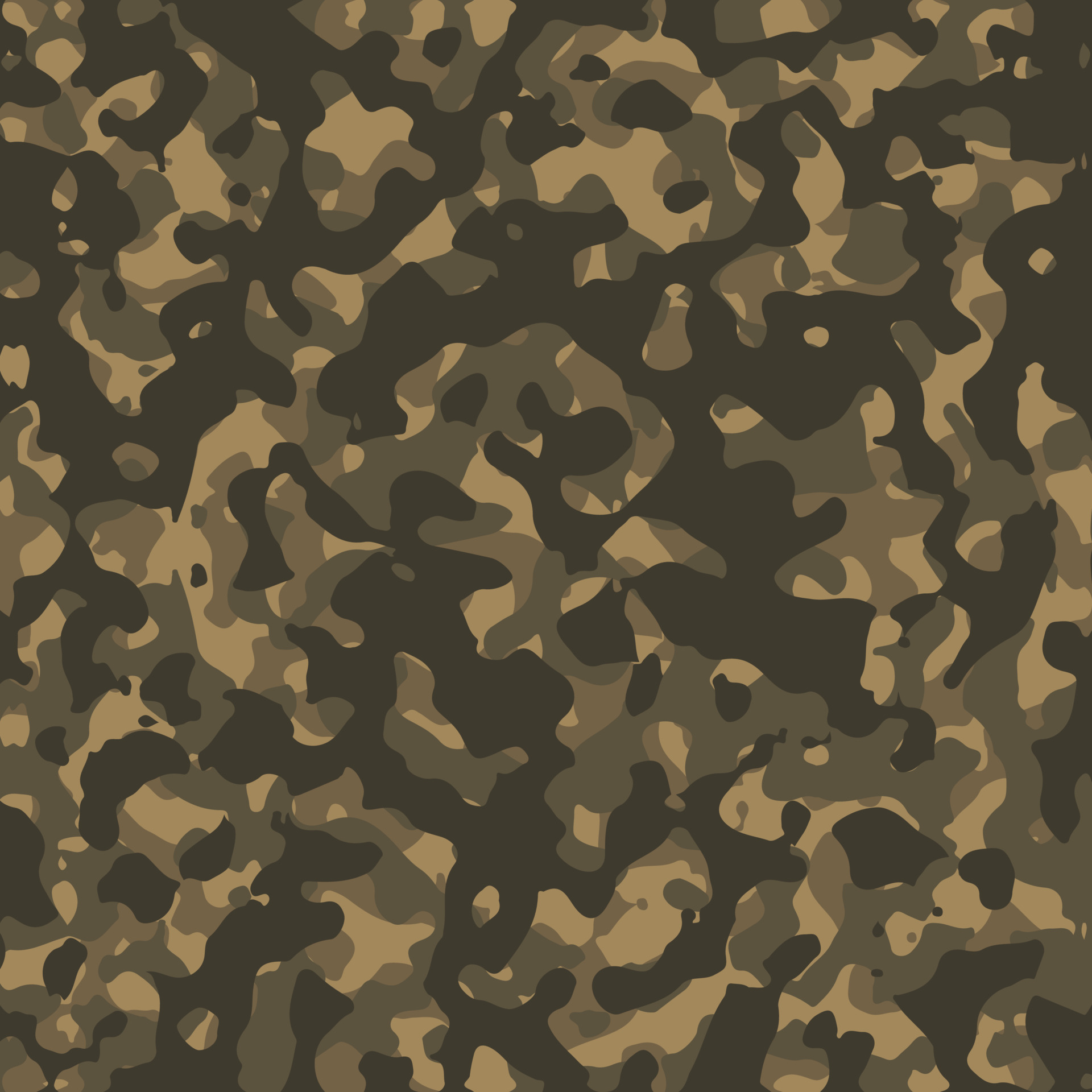 Army Camouflage Vector Art, Icons, And Graphics For Free Download