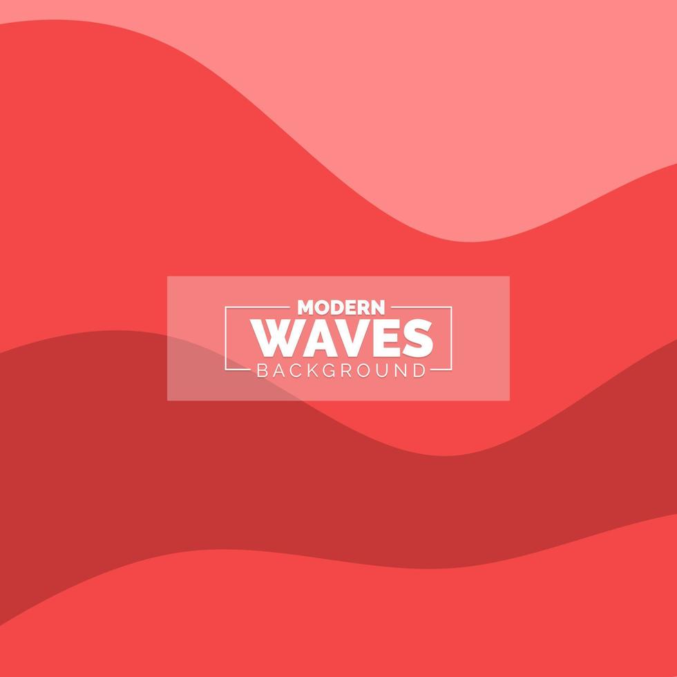 Liquid color background design. Dynamic shapes composition vector
