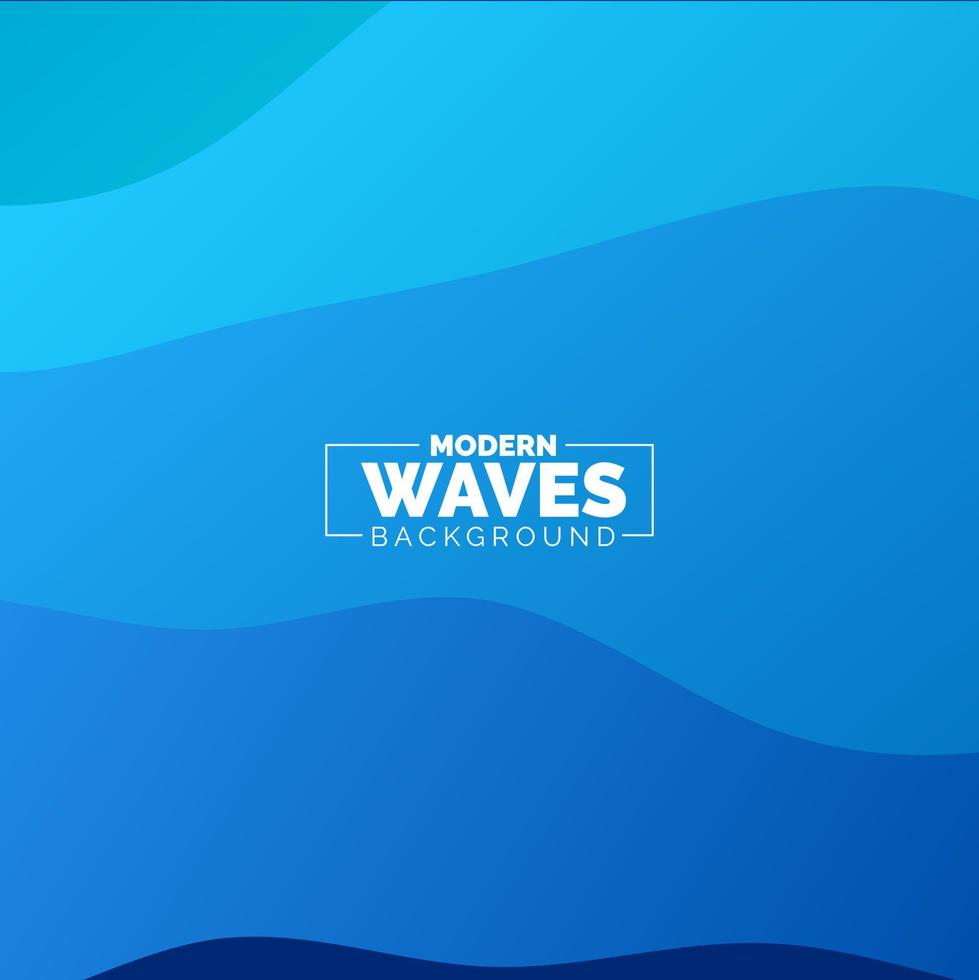 Liquid color background design. Dynamic shapes composition vector