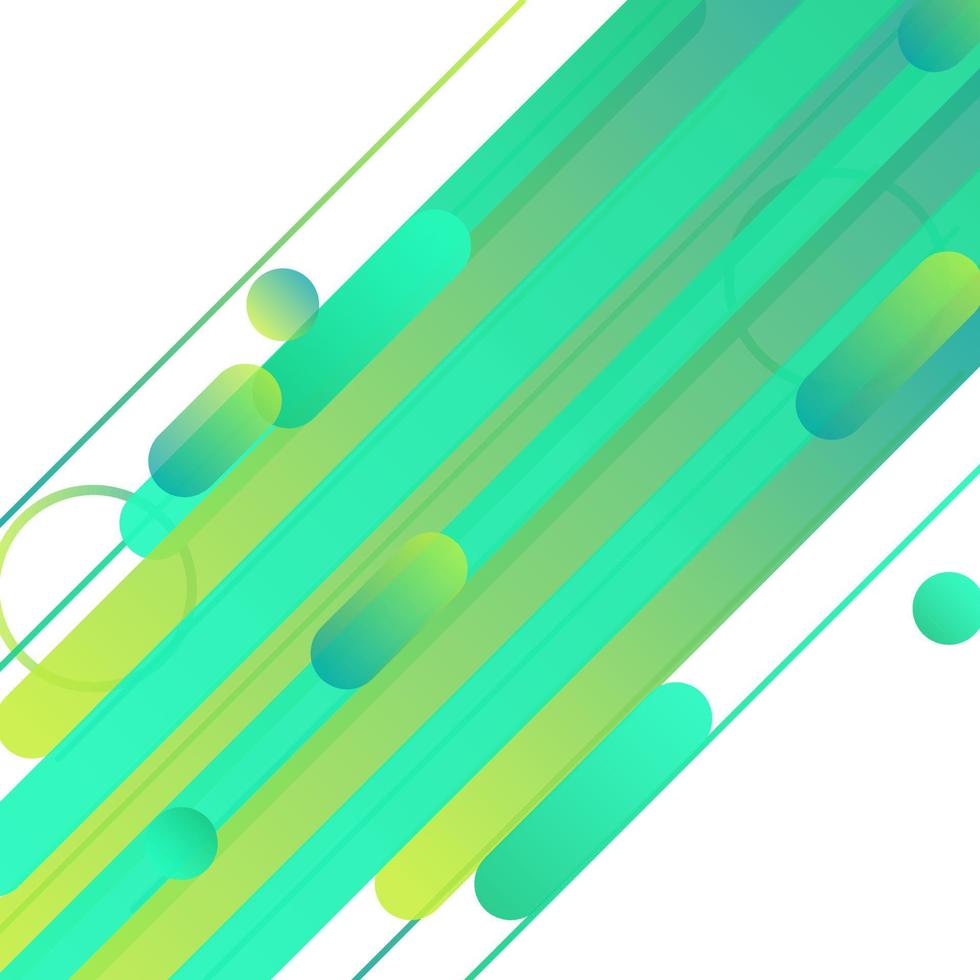 Rounded Lines Edge Background. Creative Lines for business brochure banner and poster background vector