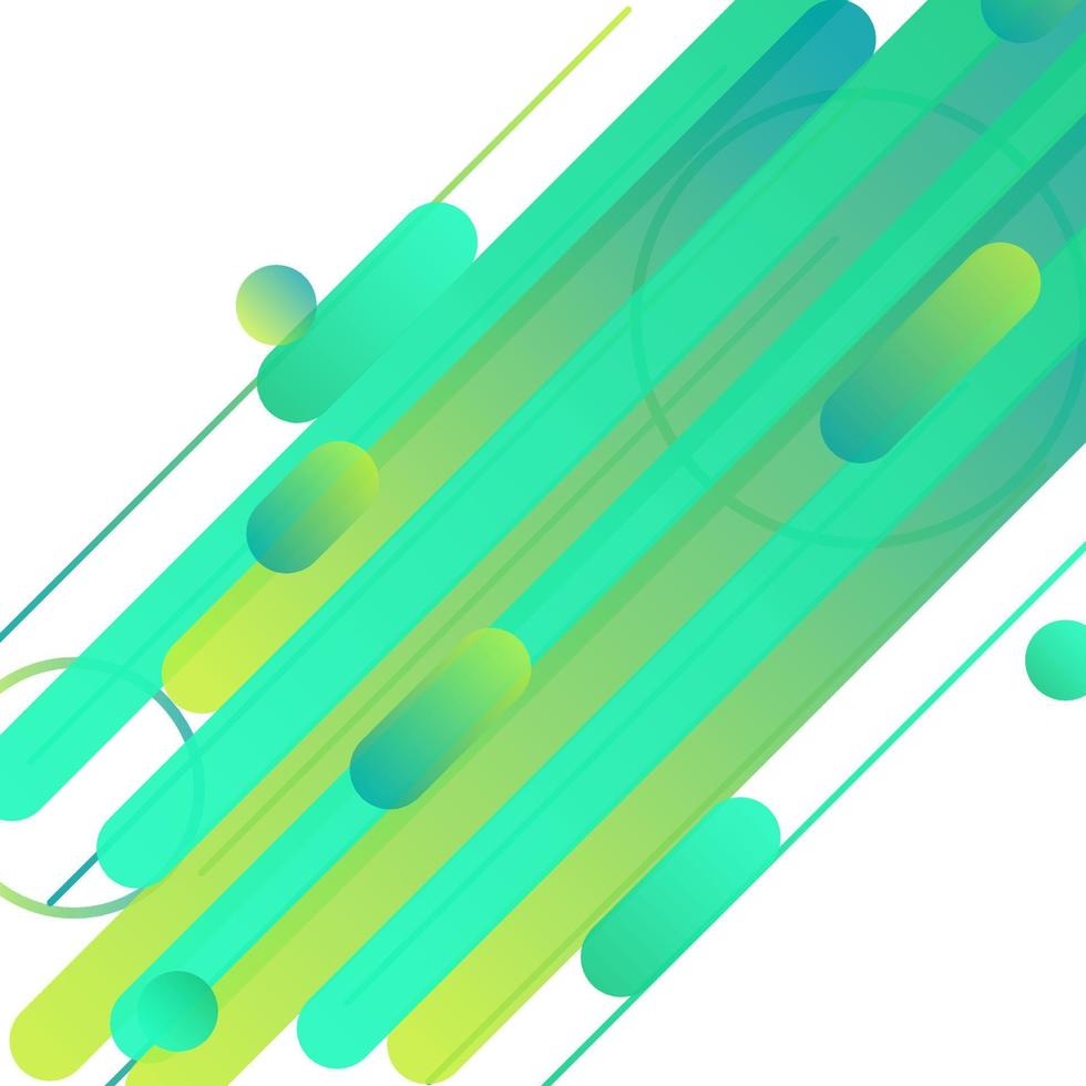 Rounded Lines Edge Background. Creative Lines for business brochure banner and poster background vector