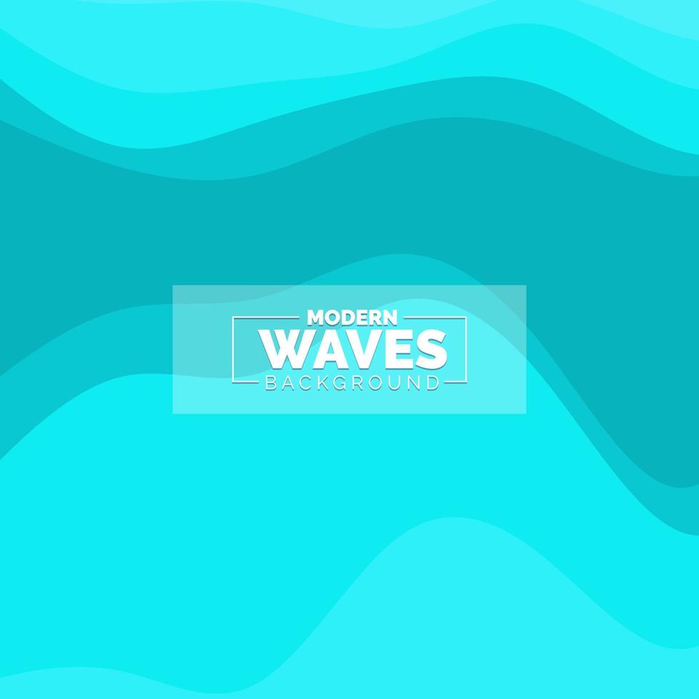 Liquid color background design. Dynamic shapes composition vector