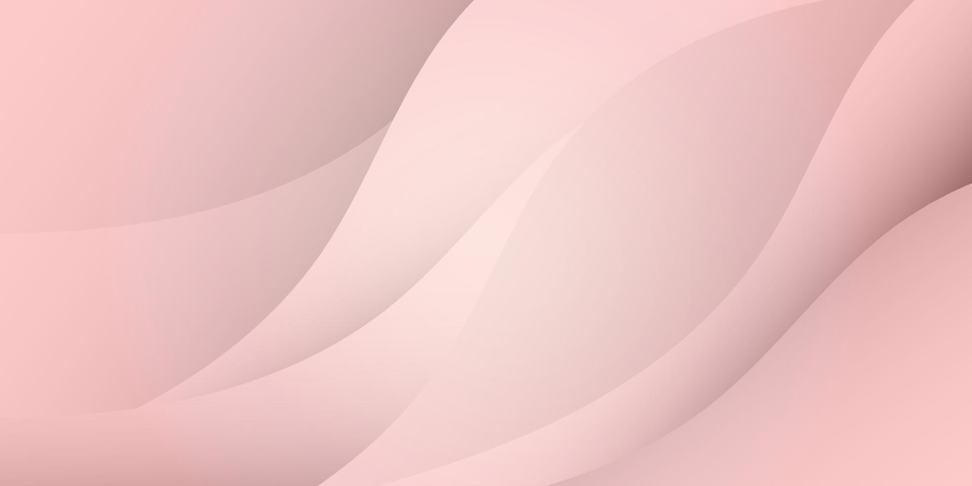 red abstract background vector