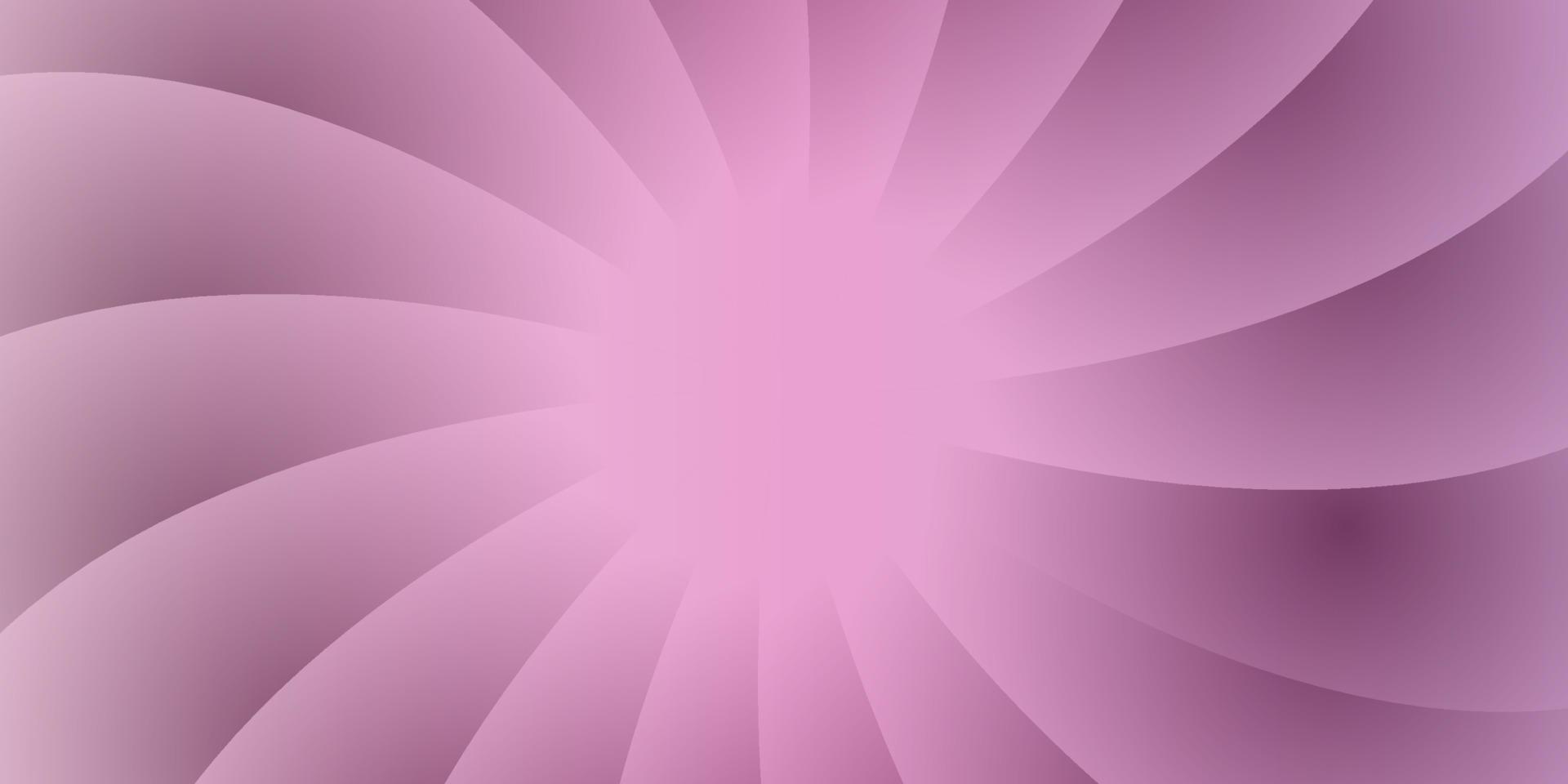 fondo abstracto rosa vector