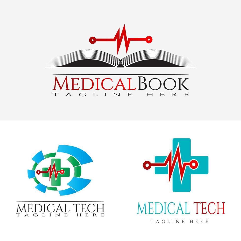 medical care icon or logo for apps or websites vector
