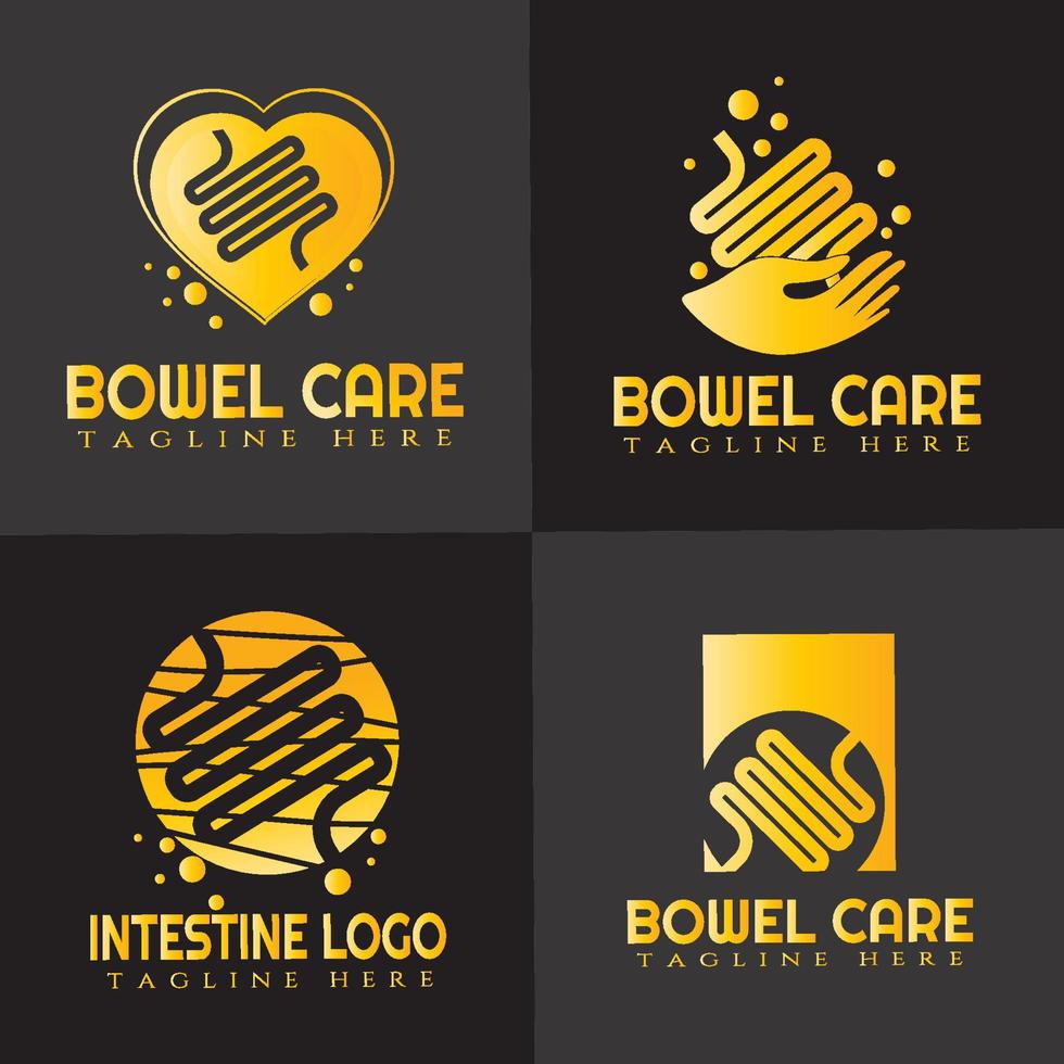medical care icon or logo for apps or websites vector
