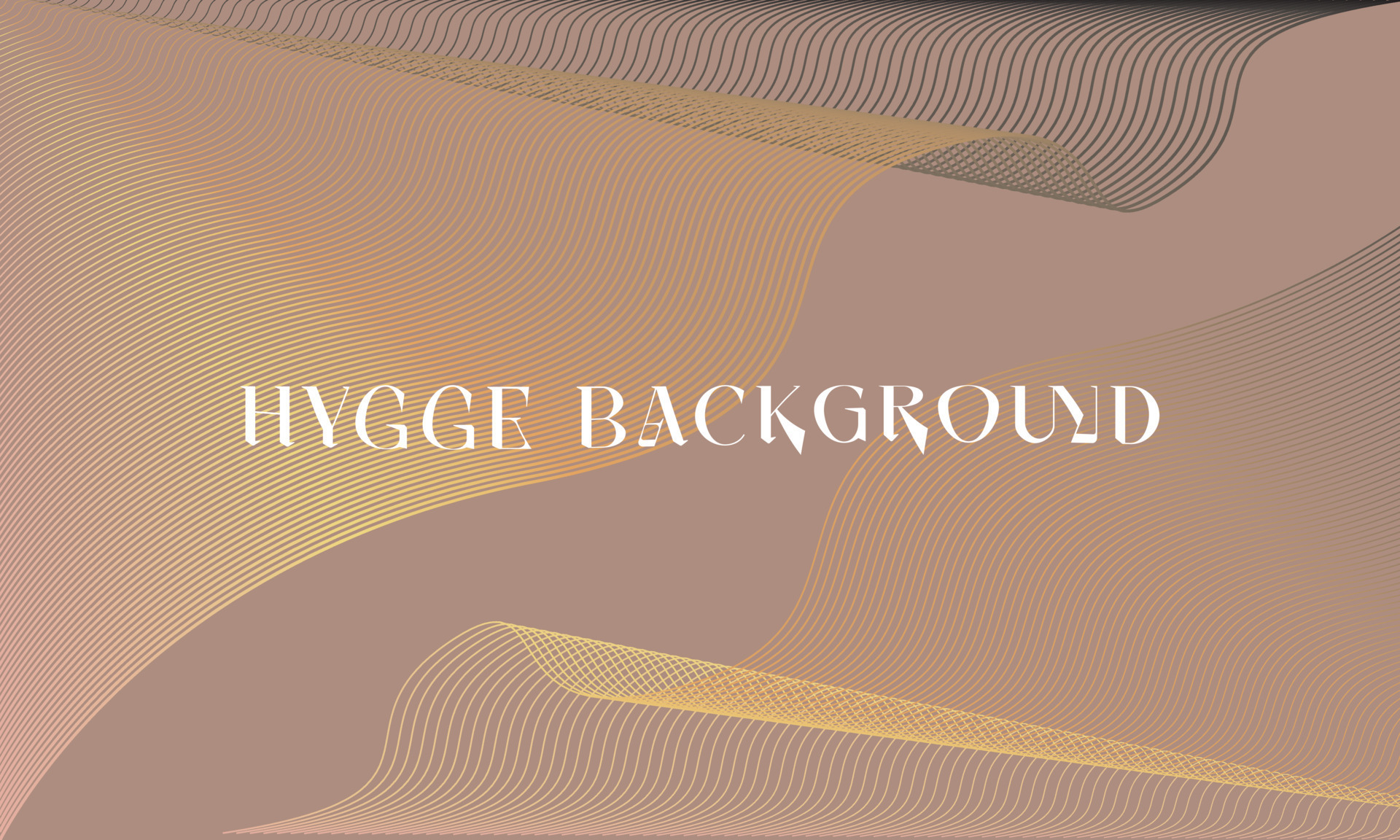 Hygge calm abstract background them for wallpaper, cover, print