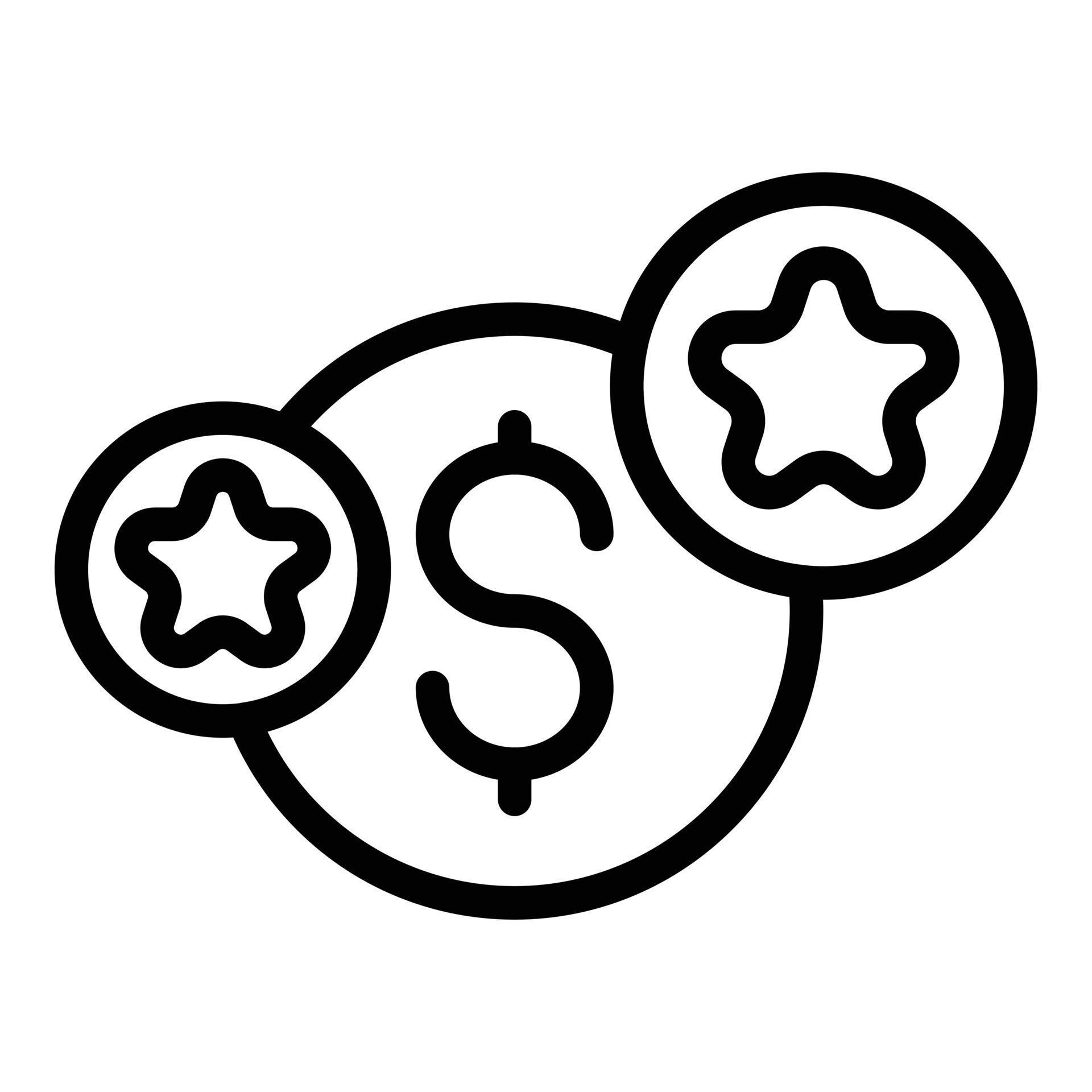 Coin promo icon outline vector. Promotion code 19188129 Vector Art at