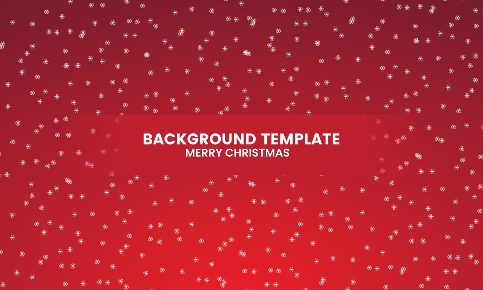Christmas background, vector illustration.