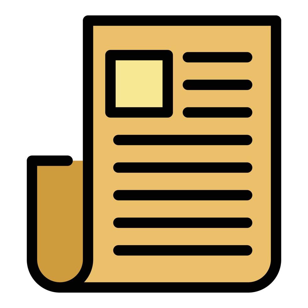 job-list-icon-color-outline-vector-19191805-vector-art-at-vecteezy