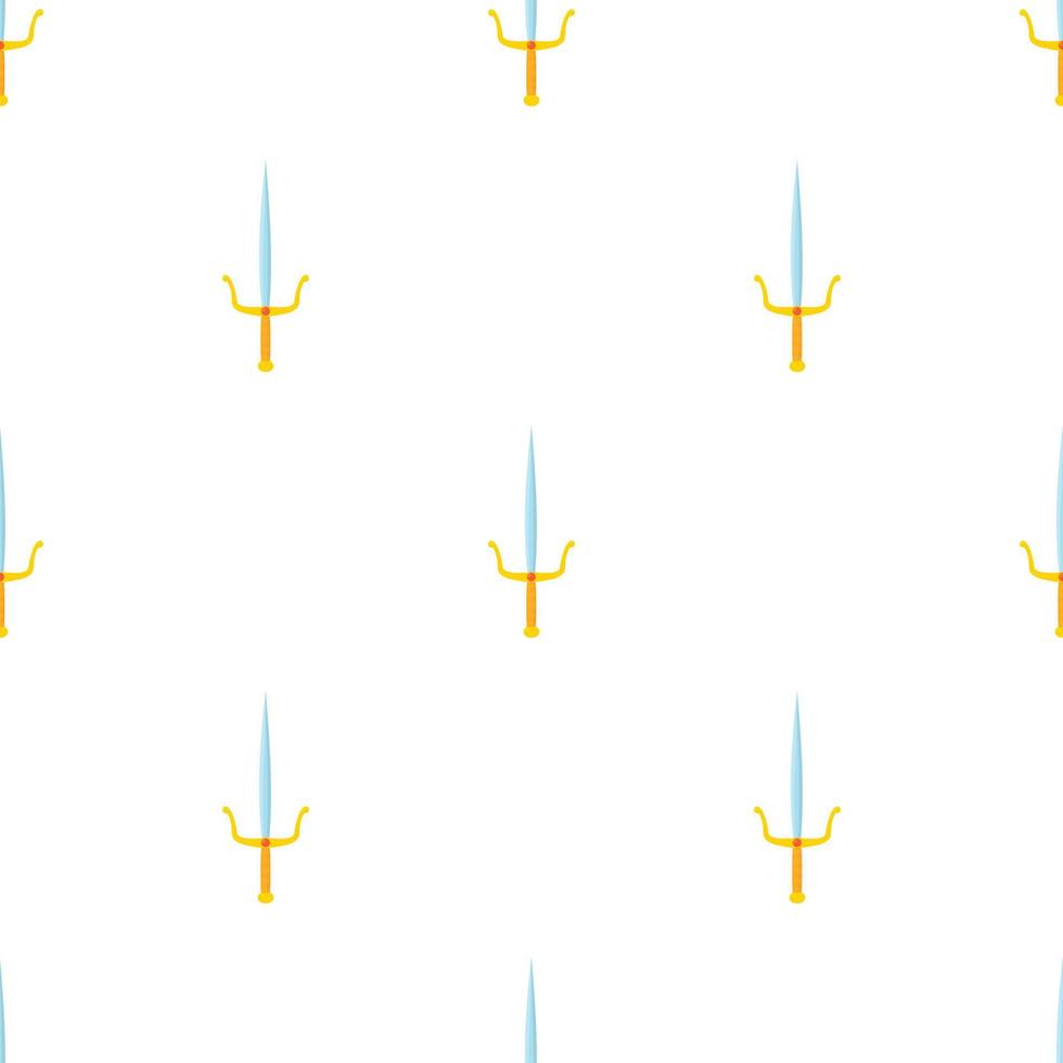 Old dirk pattern seamless vector