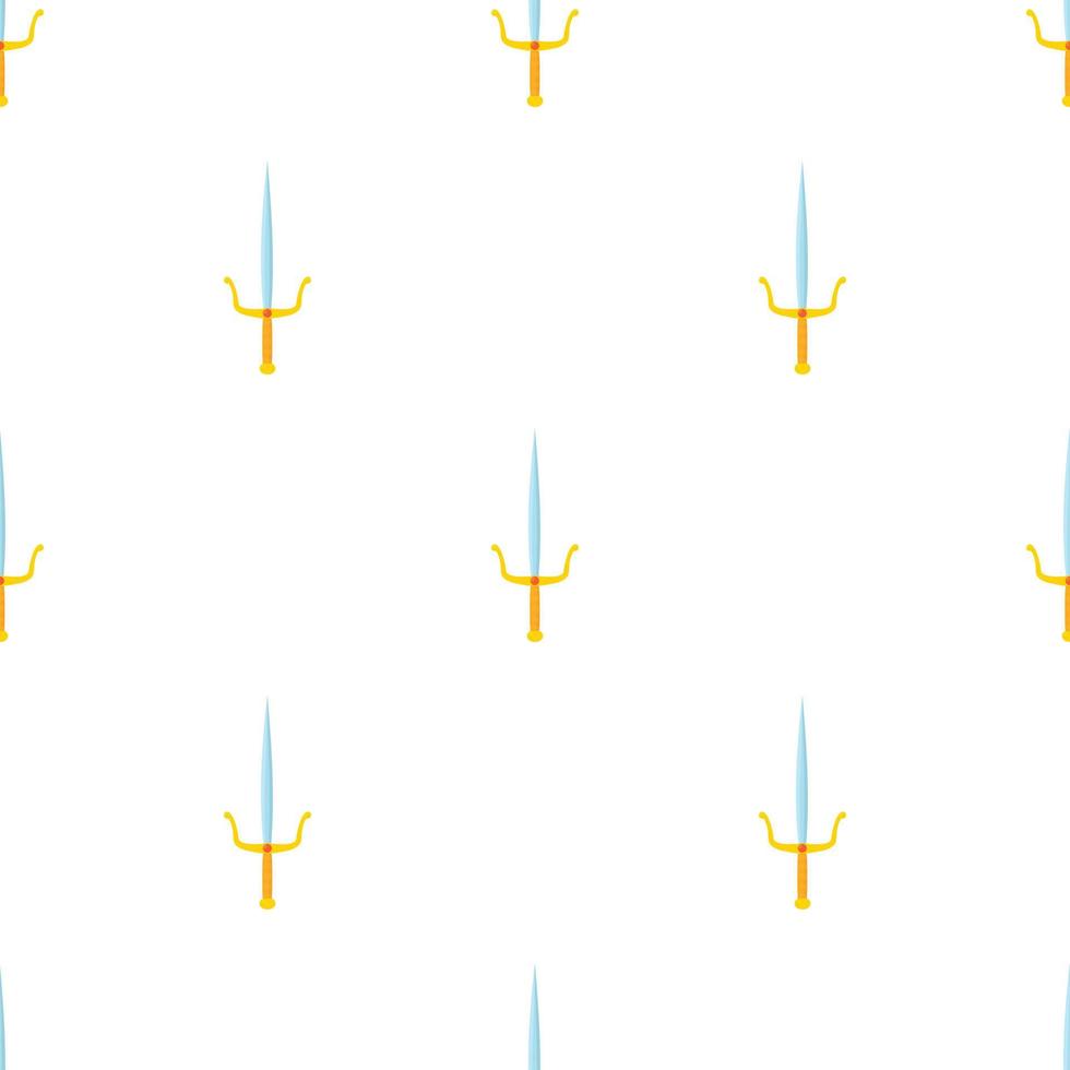 Old dirk pattern seamless vector