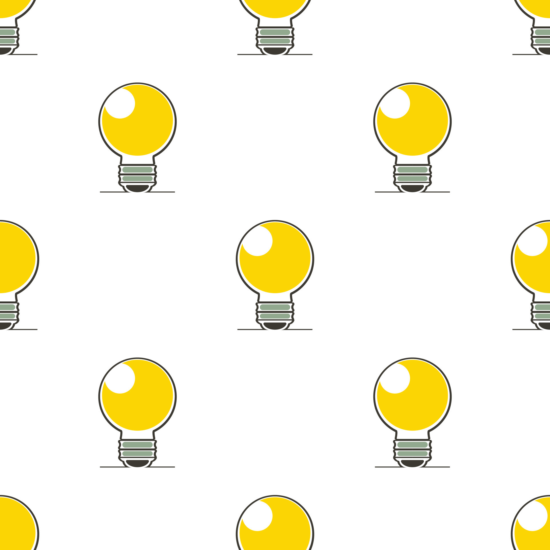 light-bulb-pattern-seamless-vector-19196417-vector-art-at-vecteezy