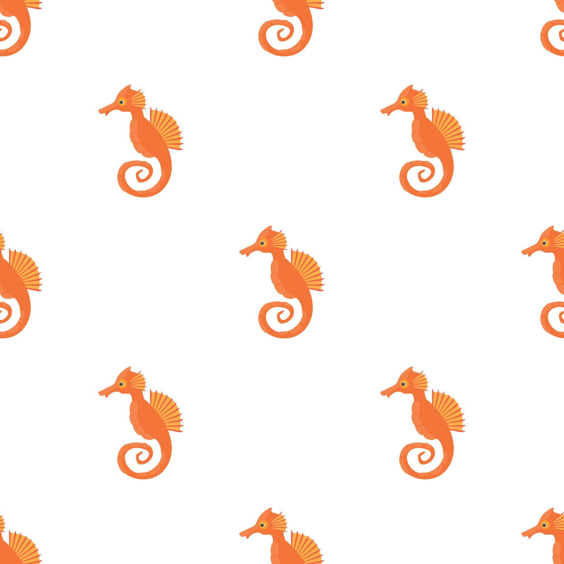 seahorse-pattern-seamless-vector-19196486-vector-art-at-vecteezy