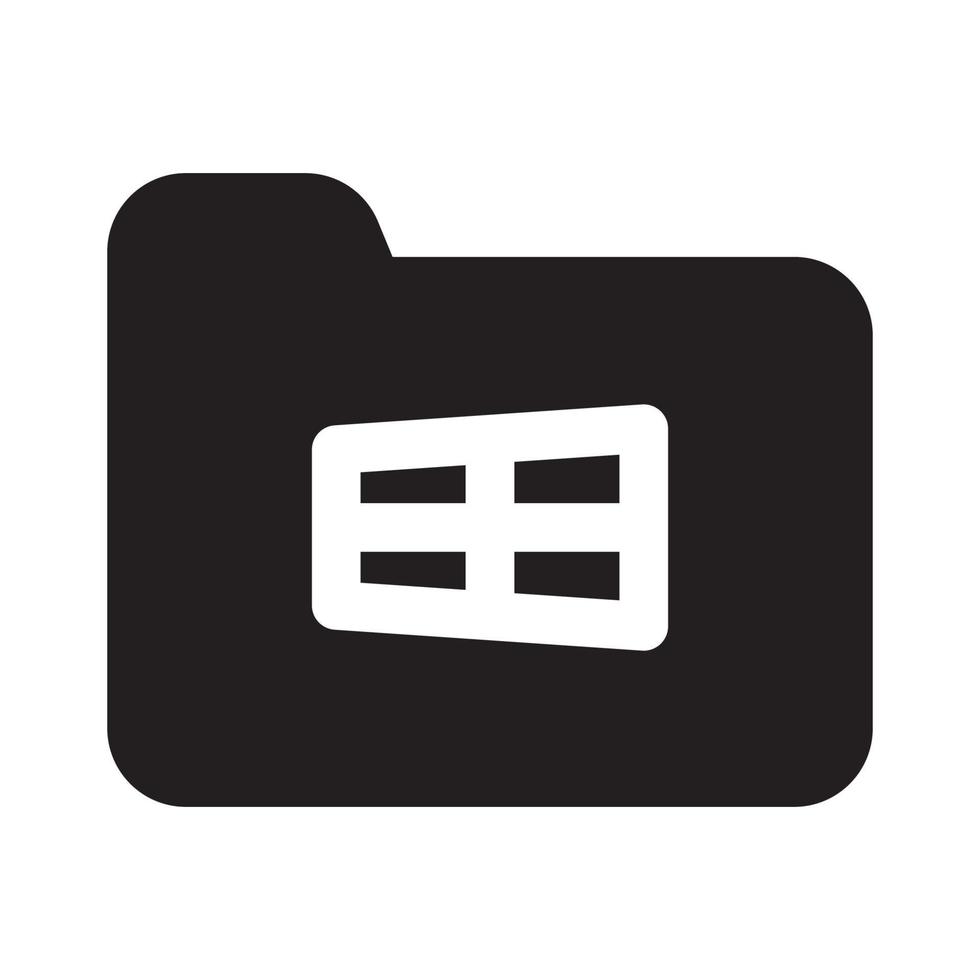 Database System Icon 19197186 Vector Art at Vecteezy