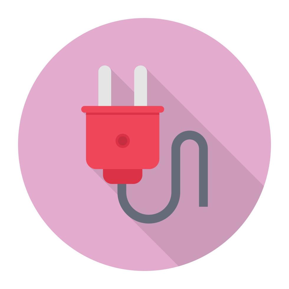 adapter vector illustration on a background.Premium quality symbols.vector icons for concept and graphic design.