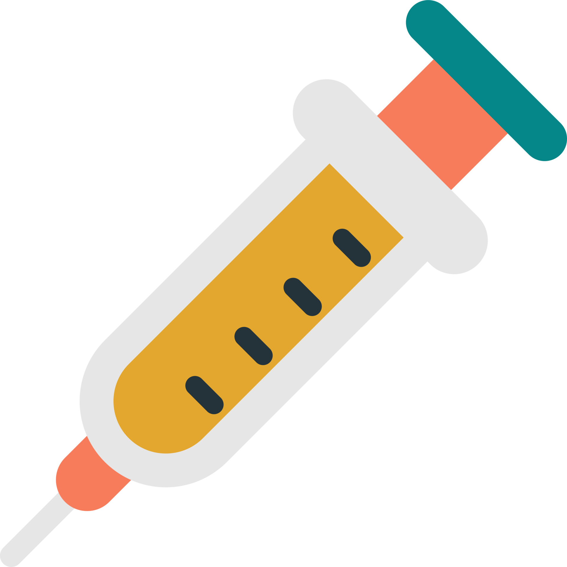 syringe illustration in minimal style 19198823 PNG