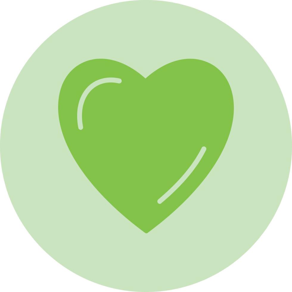 Heart Vector  Icon