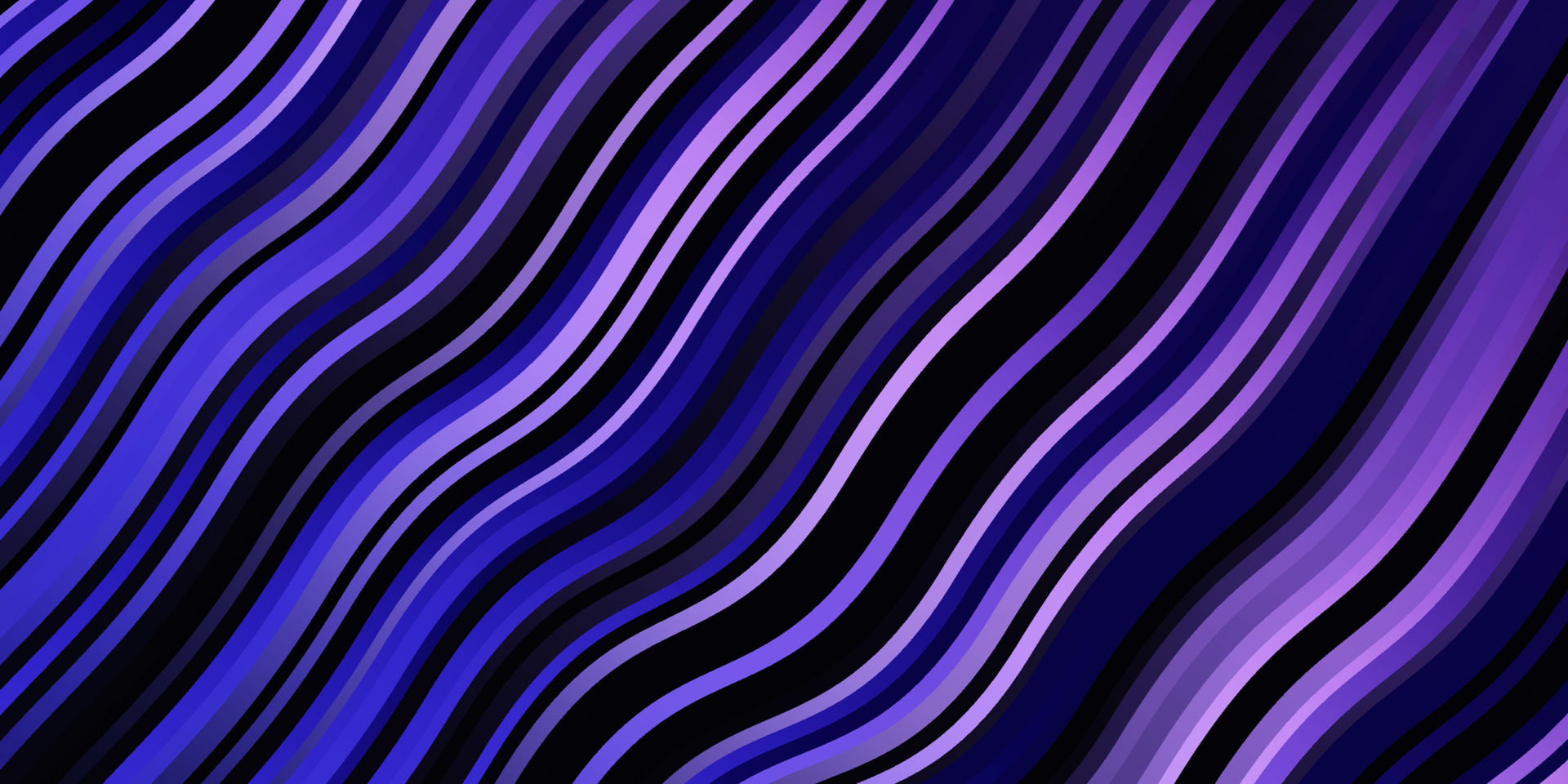 Dark Purple vector layout with circular arc. 19200131 Vector Art at