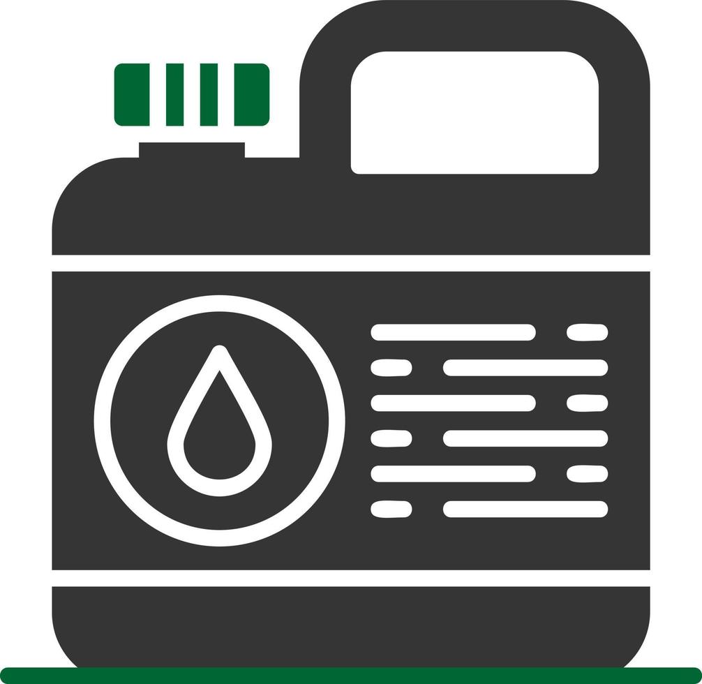 Drain Cleaner Creative Icon Design vector