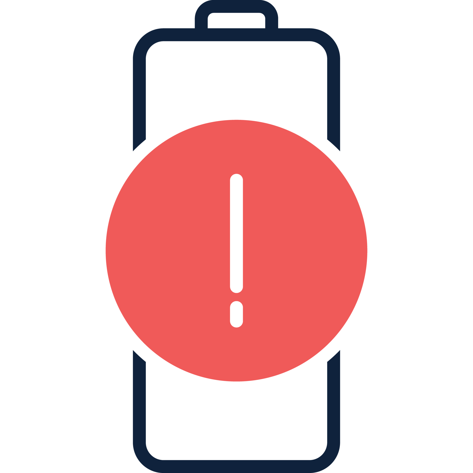 battery charge error icon 19200624 PNG