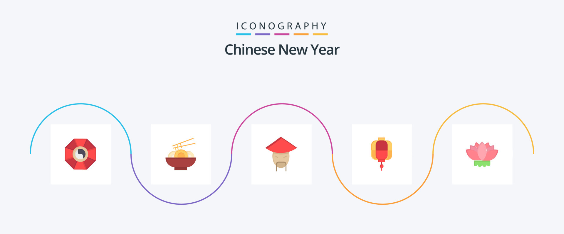 low 5 chinese new year
