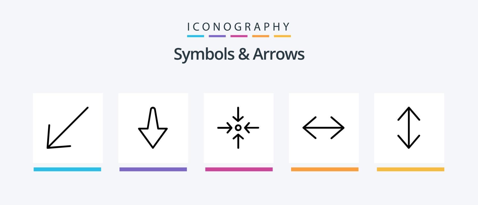 Symbols And Arrows Line 5 Icon Pack Including Down Scale Arrow law-images-in-png-scale-image-24189094-png