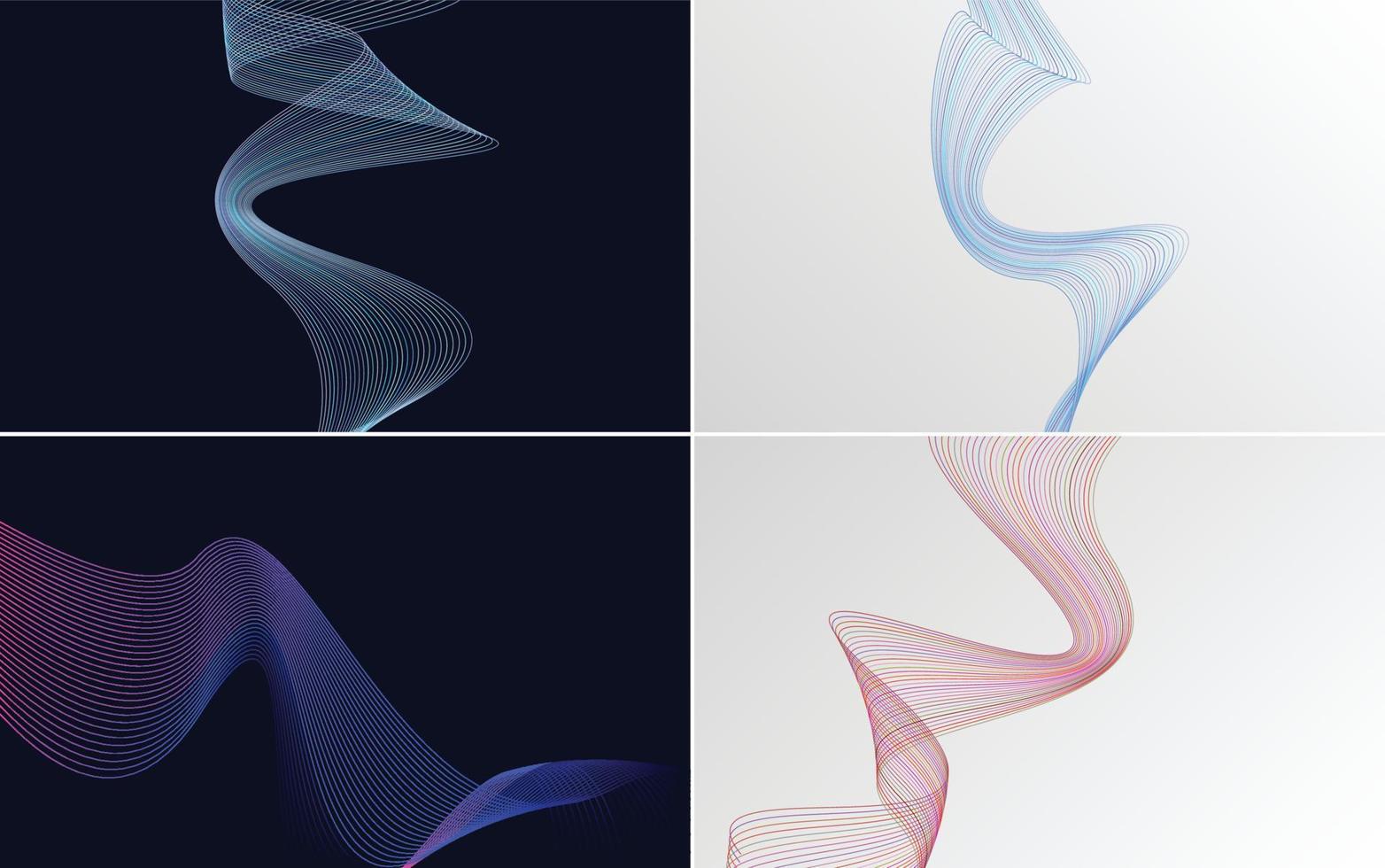 Use this vector pack to create a visually stunning presentation