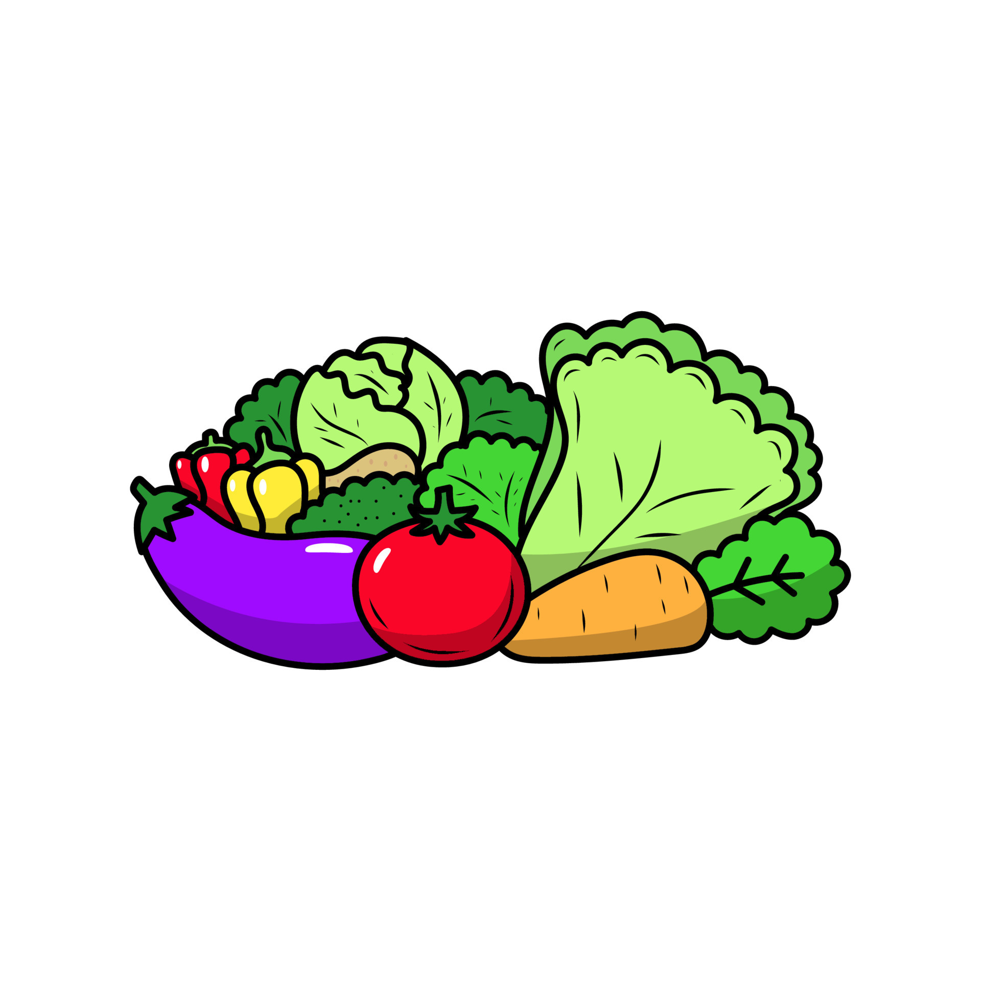 Image result for legumes desenho  Vegetable cartoon, Vegetable