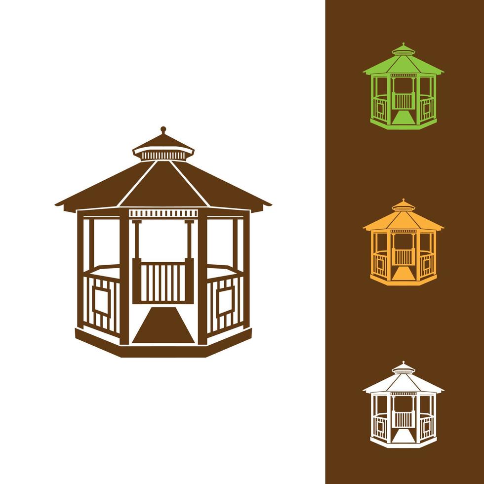 vector de icono de mirador sobre fondo blanco, iconos llenos de moda de mirador de arquitectura y colección de ciudades, ilustración de vector de mirador