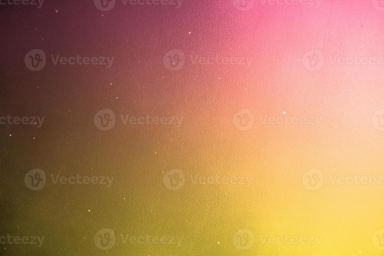 Pink and gold background design texture, gold flecks on yellow pink colorful presentation or wall backdrop, for graphic design, website, banner photo