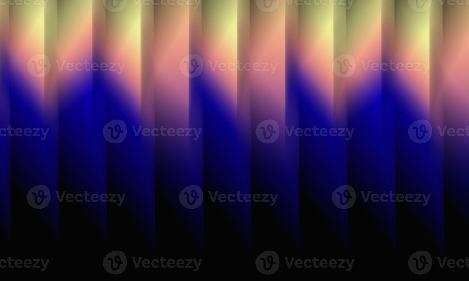 Abstract colorful gradient background for design as banner, ads, presentation concept, futuristic, technology, noise texture, color light overlay. photo